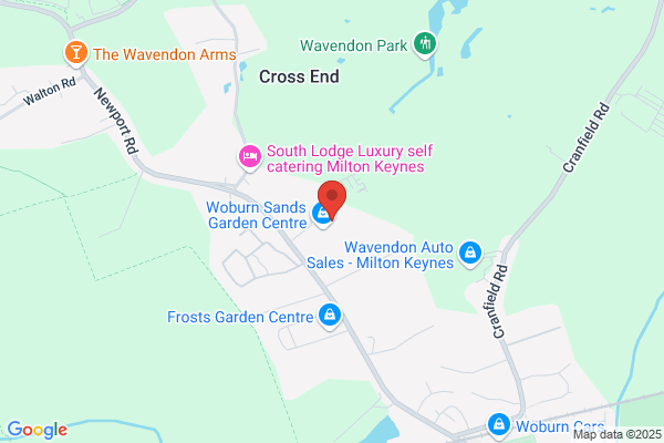 Maidenhead Aquatics Woburn Sands