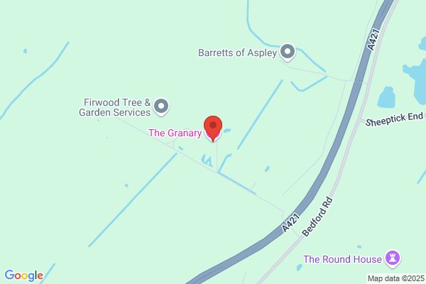 The Granary