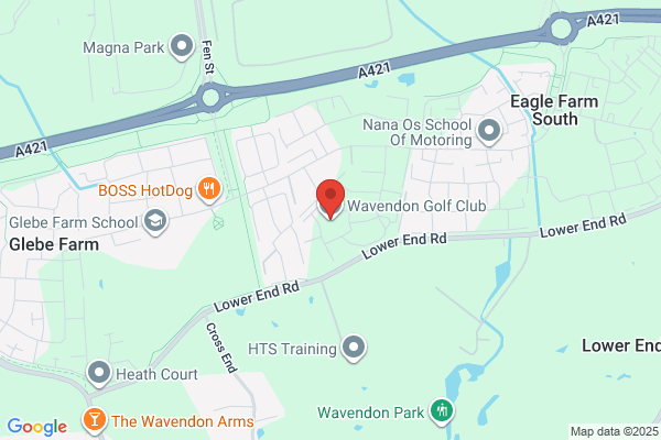 Wavendon Golf Centre