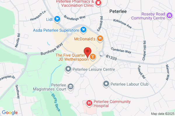 British Heart Foundation Home Store