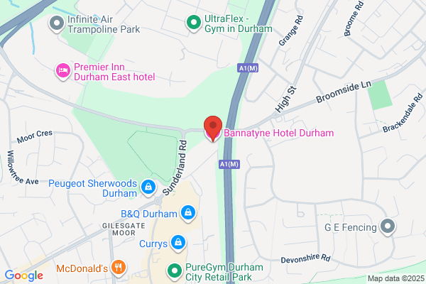 Bannantyne Lodge