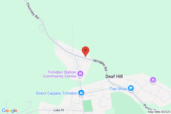 Durham Pharmaceuticals Ltd