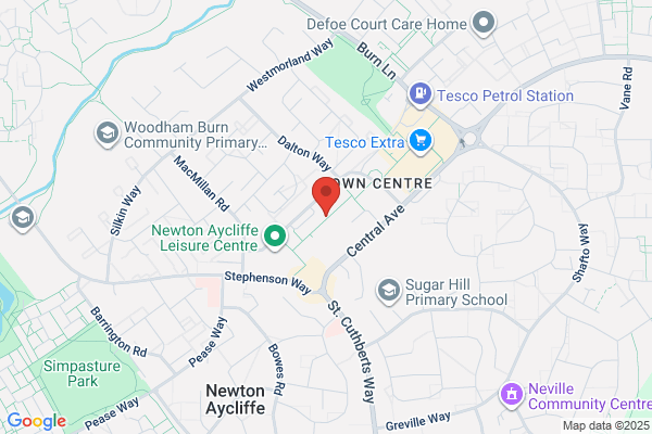 Heron Frozen Foods Ltd