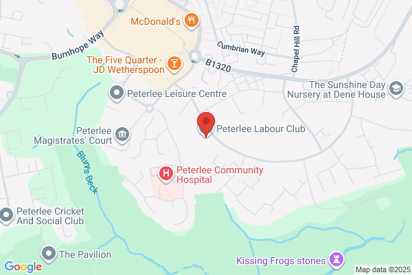 Peterlee Labour Club