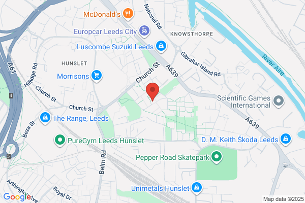 Stonham Outreach Services