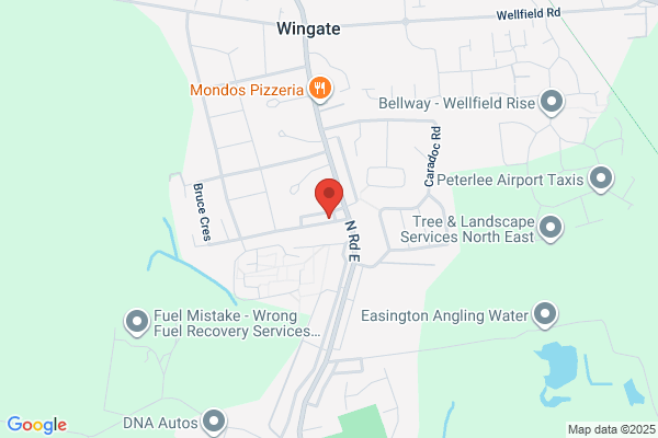 Wingate & Station Town Family Centre