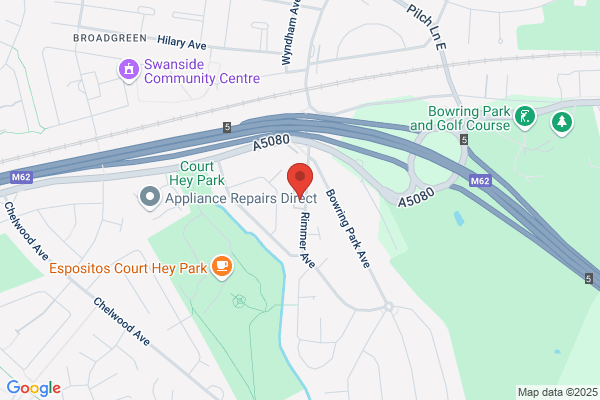 A P D Heating & Energy Ltd
