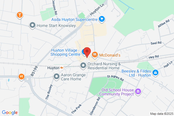 Specsavers Opticians and Audiologists - Huyton