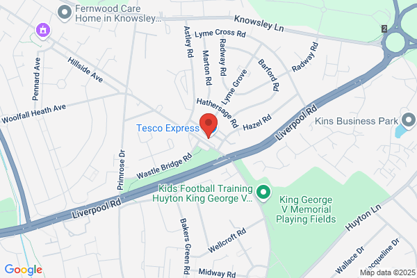 Tesco Express