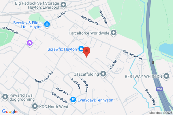 Toolstation Huyton