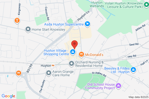 H&T Pawnbrokers