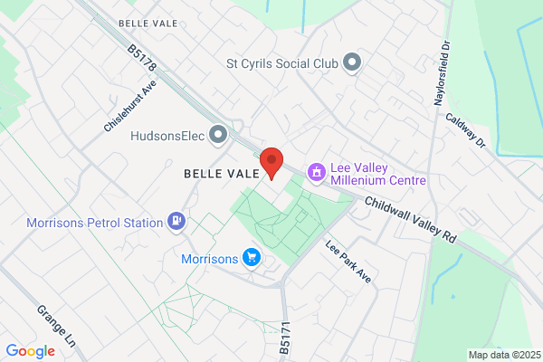 Belle Vale Jobcentre