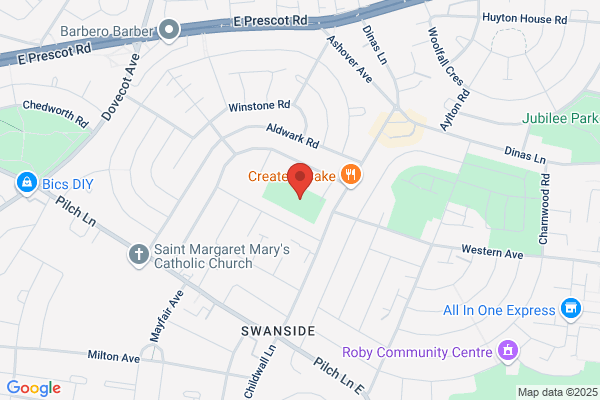 Dovecot Junior Infant & Nursery School