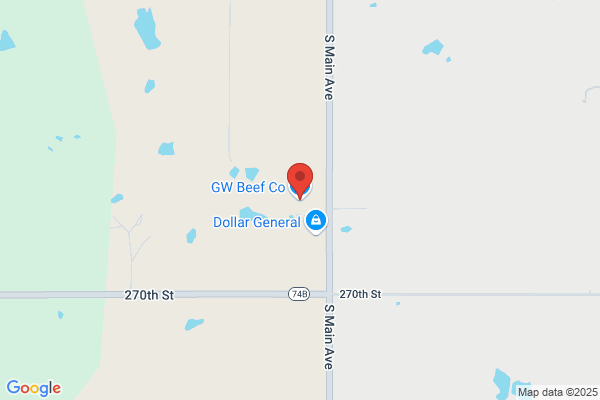 G W Meats Ltd