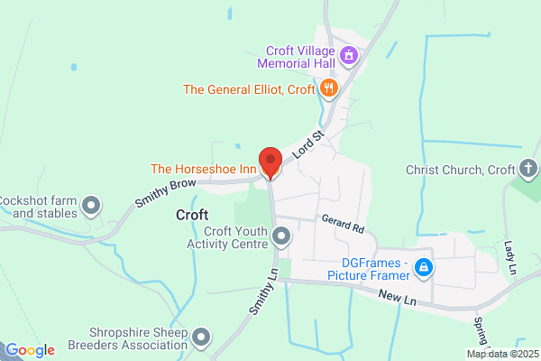 Horseshoe Inn