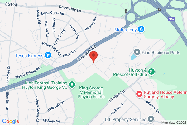 Knowsley Electrical Contracting