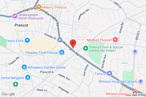 Metro Developments Ltd