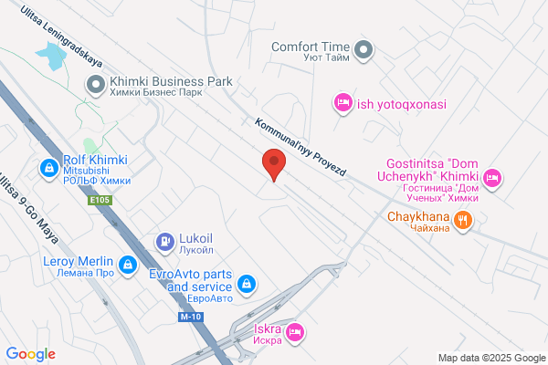 P Max Motors