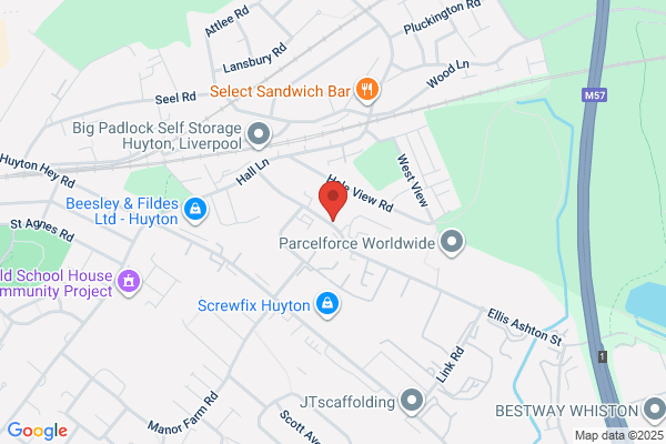 Scrap Car Prescot