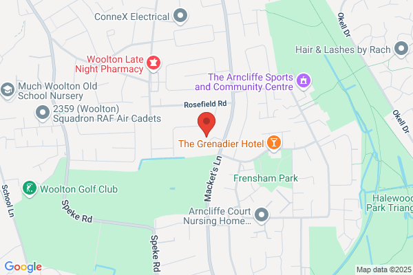 South Avenue Sheltered Housing