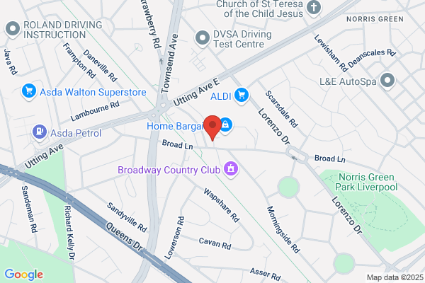Top Locksmith Liverpool