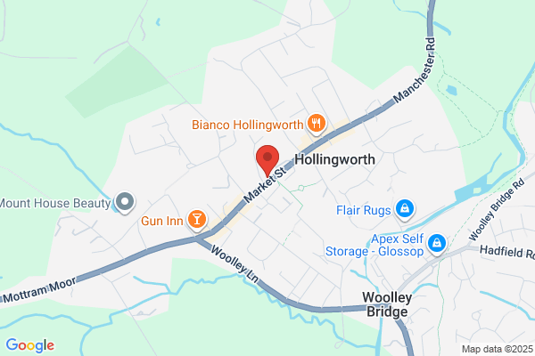 Hollinworth Bakery