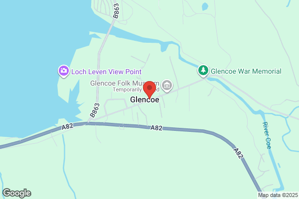 Glenco