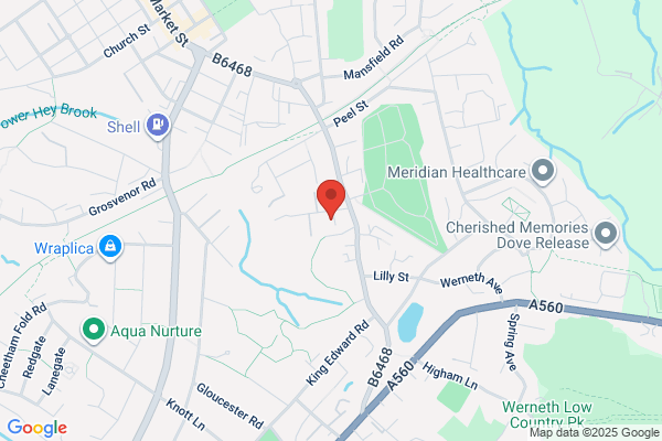 A C E Builders Merchants Ltd