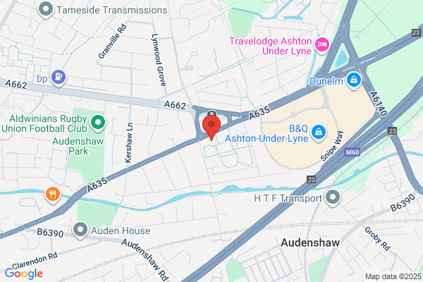 Home Start (Tameside)