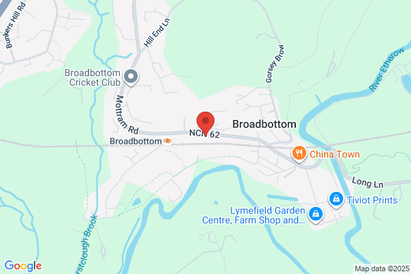 The Etherow Centre