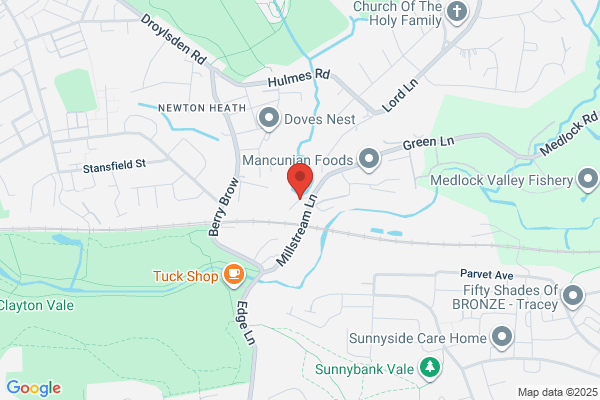 Tameside Animal Shelter