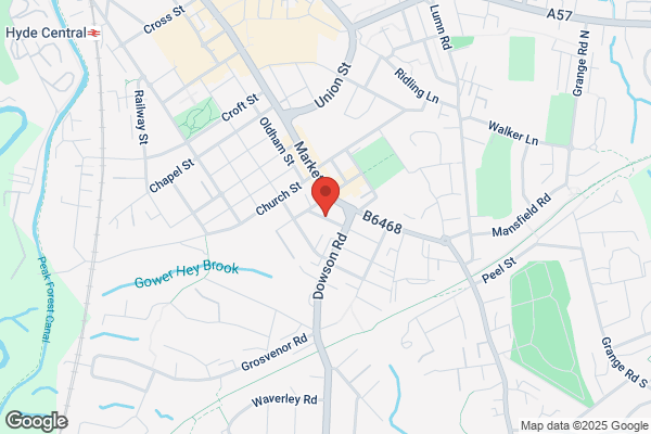 Thornley House Medical Centre