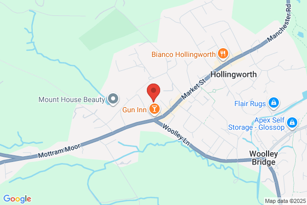 Hollingworth Community Centre