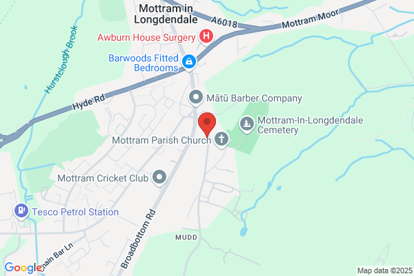 Mottram Community Association