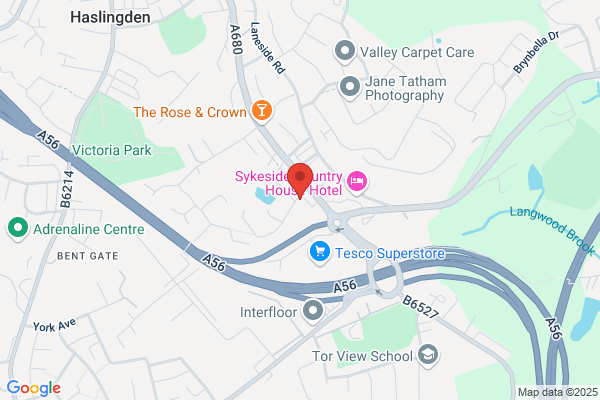 DP Construction (NW) Ltd