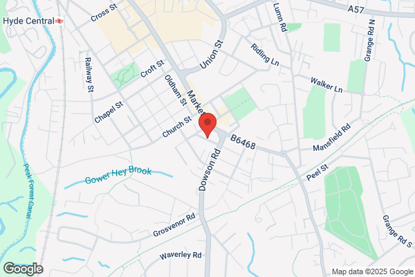 Manchester Circumcision Clinic
