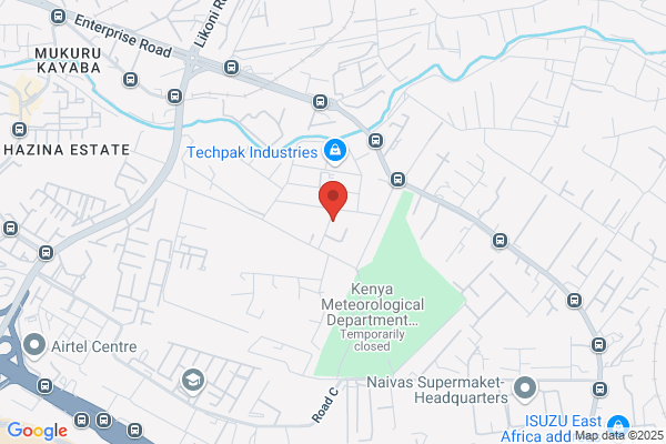 Auto Masters Ltd
