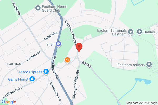 Mottram Engineering Co Ltd
