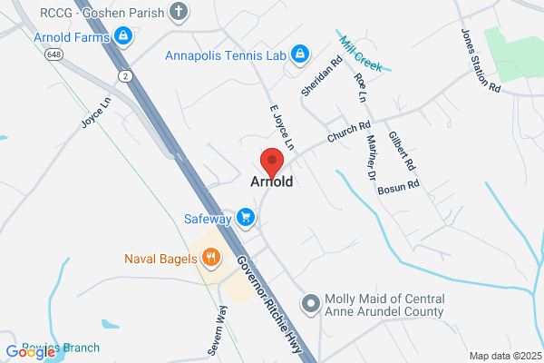 S Arnold