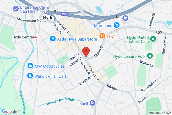 A P S Estate Agents