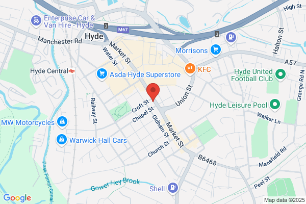 Taylor & Wood Estate Agents