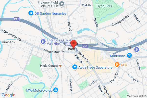 Pearl River
