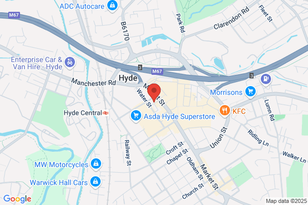 Bramhall Flooring Co