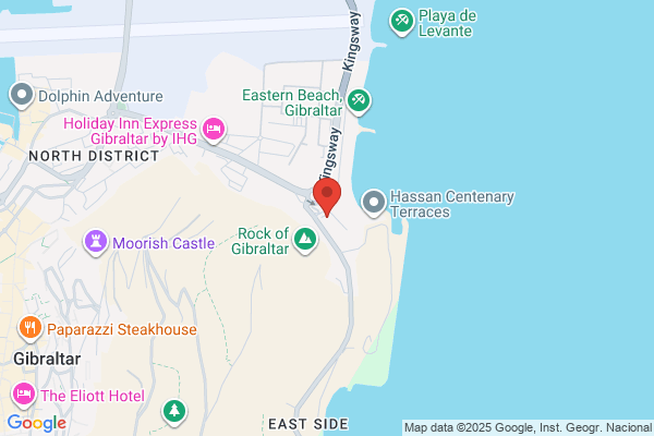 Motor Vehicle Centre