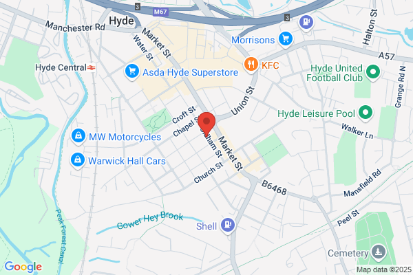 Nemo Autos Ltd