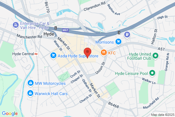 S Wilde & Sons