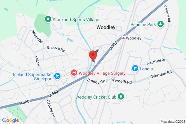Oven Cleaning Manchester