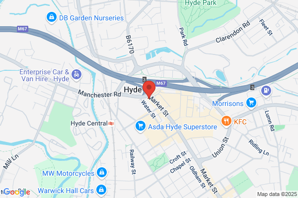 The News Spot
