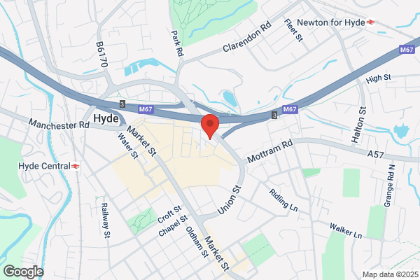 Tameside Veterinary Clinic, Hyde