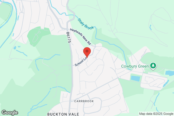 Tameside Caravans